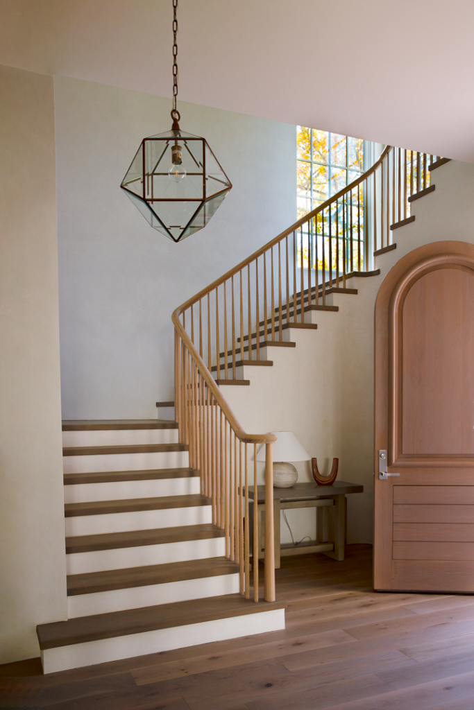 stairway-front-door