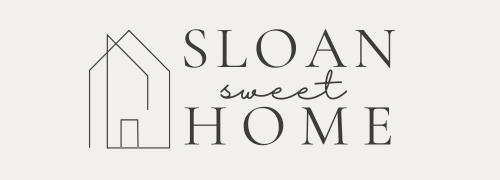 Sloan Sweet Home