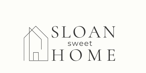 Sloan Sweet Home