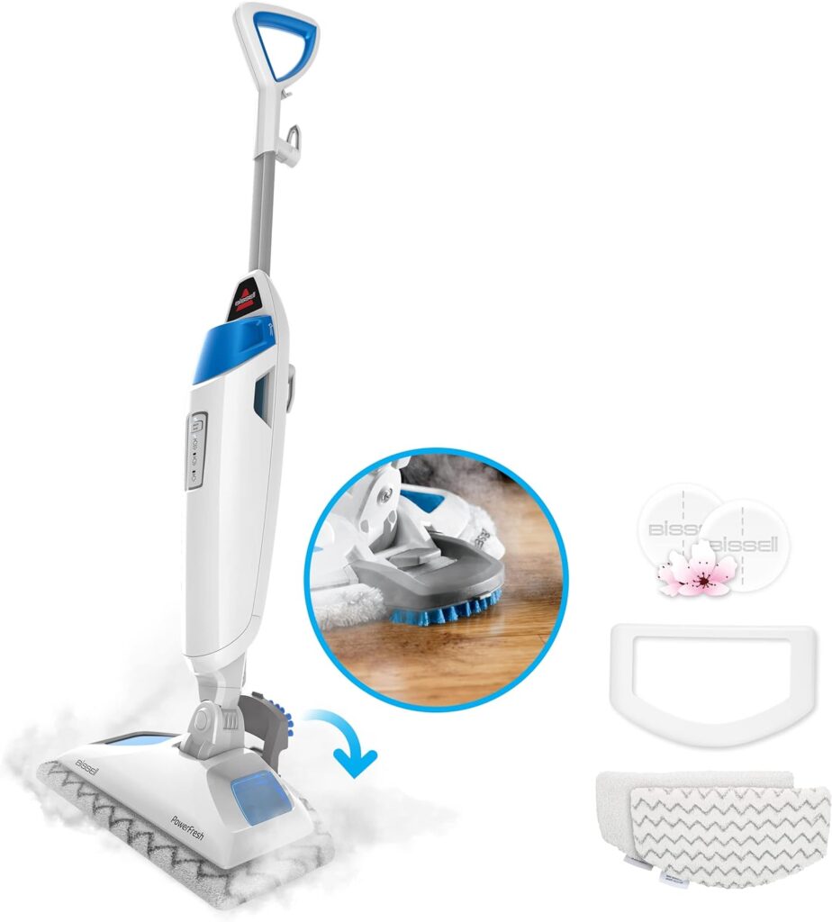 bissell-steam-mop-for-a-clean-home-with-pets