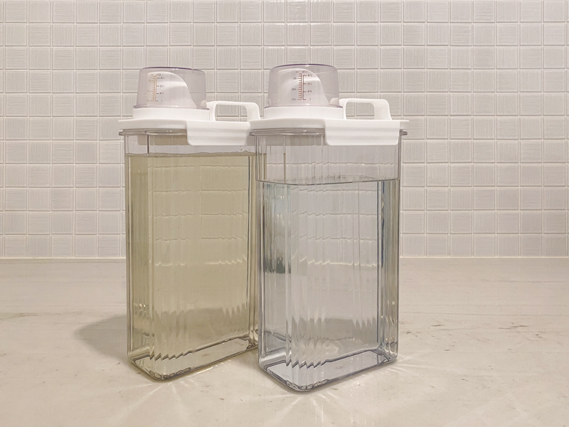 amazon-laundry-detergent-storage-containers