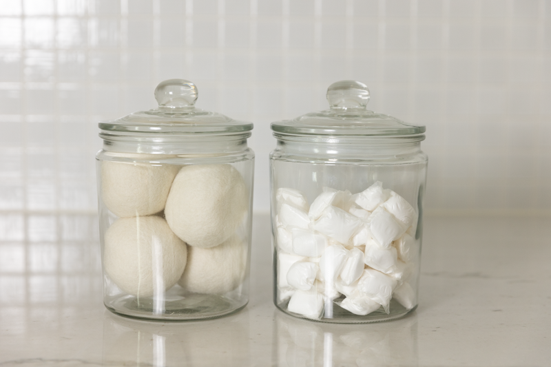 amazon-laundry-room-glass-jar-storage-containers