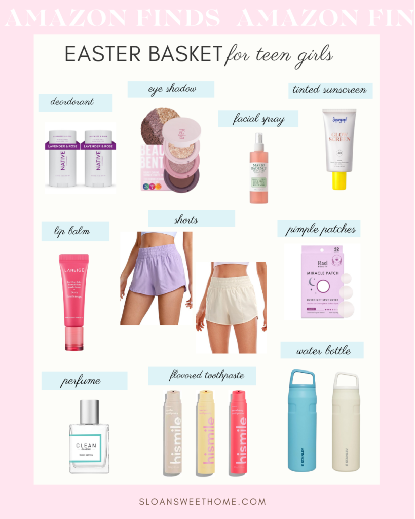 easter-basket-gifts-for-teen-girls